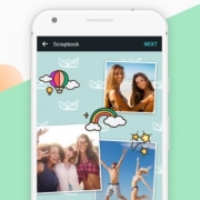 Photo Grid HD