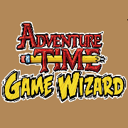 Adventure Time Game Wizard