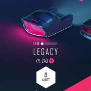 Beat Racer
