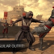Assassin's Creed Identity