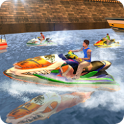 Jet Ski Joyride