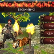 The Runes Guild - Beginning