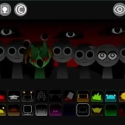 Incredibox Sprunki x Rejecz
