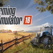 Farming Simulator 16