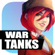 War Tanks - Multiplayer game