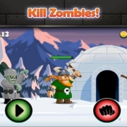 Zombie killer