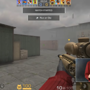 Standoff 2 - “Nightmare”