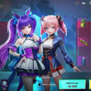 PUBG Mobile