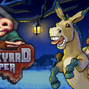 Graveyard Keeper
