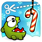 Cut The Rope: Holiday Gift