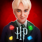 Гарри Поттер: Магия и загадки