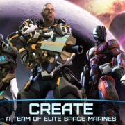 Rivals at War 2084
