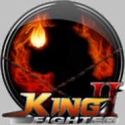 King Fighter 2