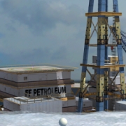 Flick Golf Extreme
