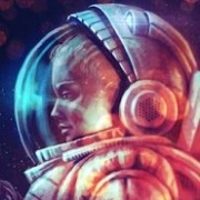 Across Space