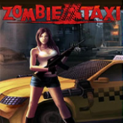 Zombie Taxi