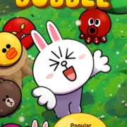 LINE Bubble!