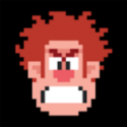 Wreck it Ralph 2
