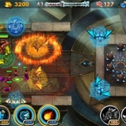 Lair Defense: Shrine