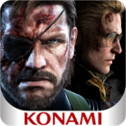 METAL GEAR SOLID V: GZ