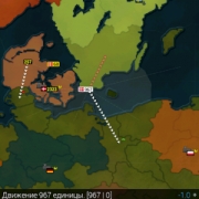 Age of History Европа