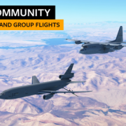 Infinite Flight Simulator