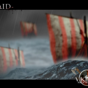 Vikings Fury of the Northmen