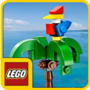 LEGO Creator Islands