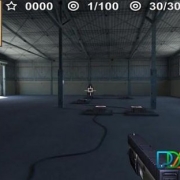 Arma II: Firing Range