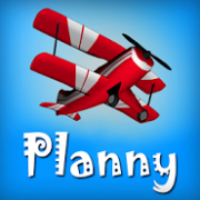 Planny: Plane Adventures