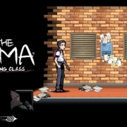 The Coma: Cutting Class