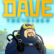 Dave The Diver