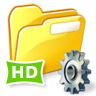 File Manager HD