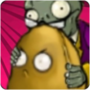 Plants vs Zombies Ultra