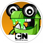 Mixels Rush