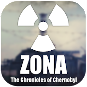 Zona: The Chronicles Of Chernobyl