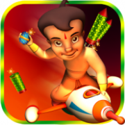 Chhota Bheem Diwali Blast