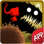 TA: Little Red Riding Hood