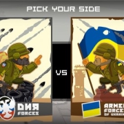 Battle for Donetsk