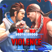 Brotherhood of Violence