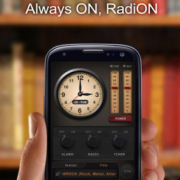 RadiON (бывшая Internet Radio)