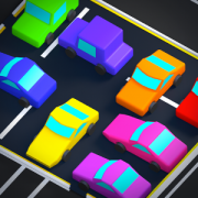 Parking Jam 3D