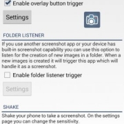 Screenshot Ultimate Pro