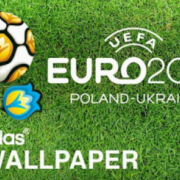adidas EURO 2012