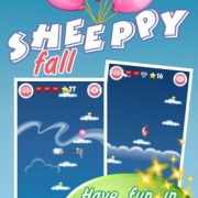 Sheeppy Fall