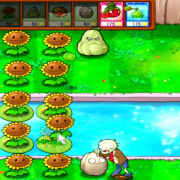 Plants Vs Zombies DRAWING CARD Edition