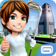 Let's Golf! 3 HD