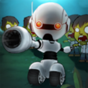 Robots vs Zombies