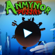 Anmynor Puzzles