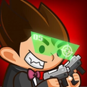 Action Heroes: Special Agent